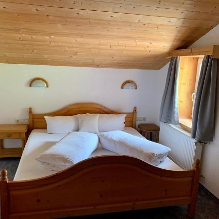 Apart Kirschner Sankt Leonhard im Pitztal Exterior foto