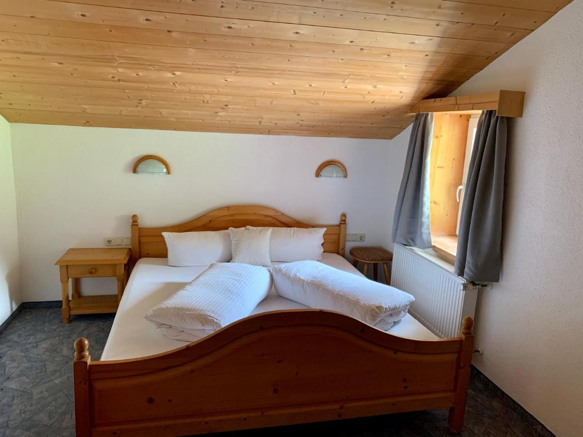 Apart Kirschner Sankt Leonhard im Pitztal Exterior foto