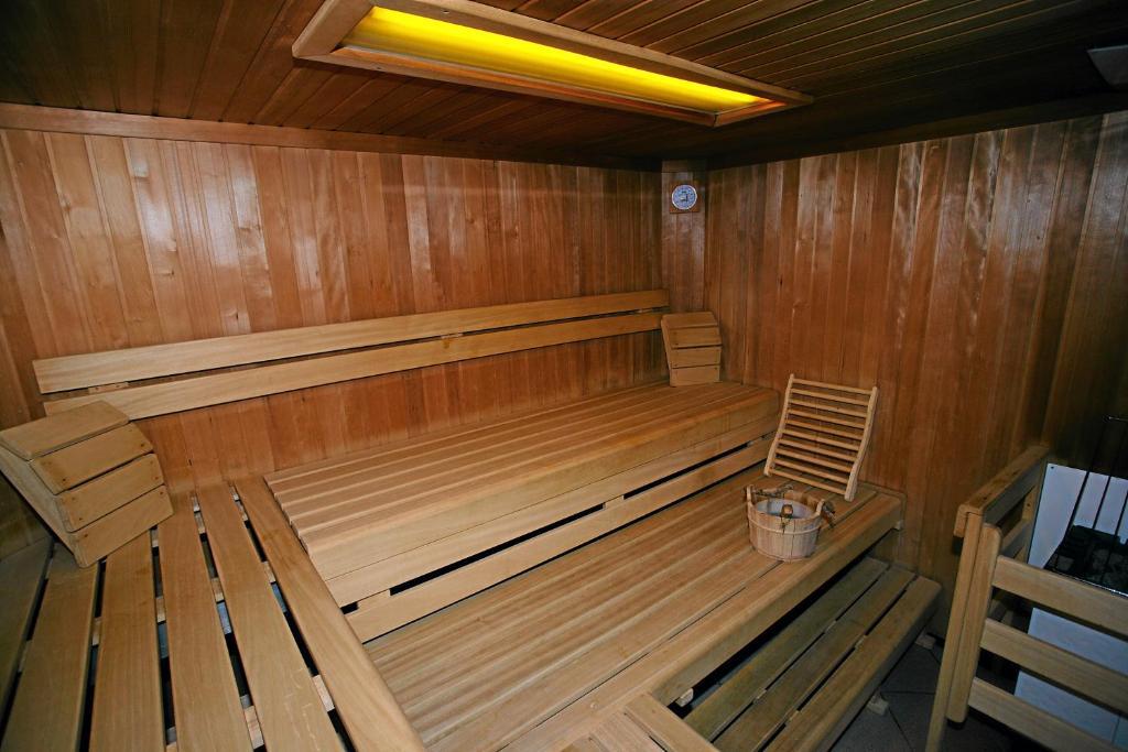 Apart Kirschner Sankt Leonhard im Pitztal Exterior foto